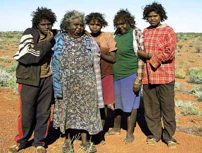 aboriginals