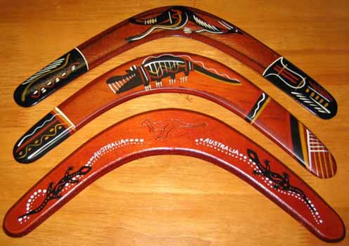 boomerangset