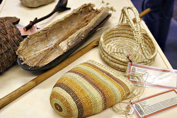 AboriginalWeaving