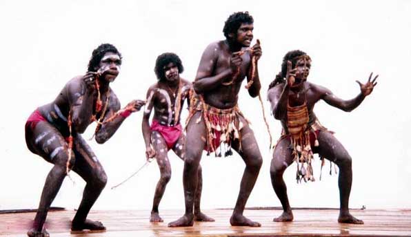 AustraliaArtStrings