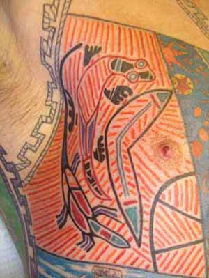DreamtimeTattoo