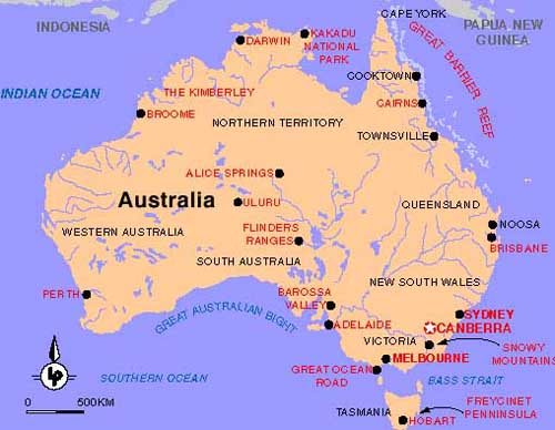 greatbarrierreefmap