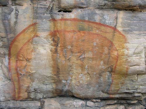 AustraliaRainbowSerpent