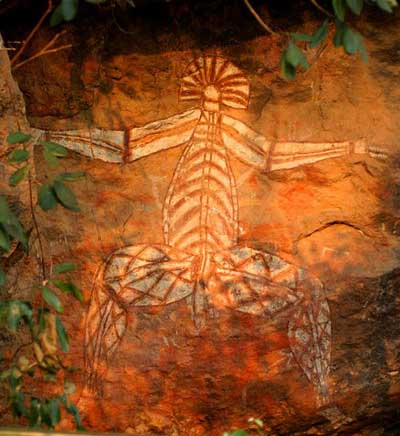 PetroglyphAustralia2
