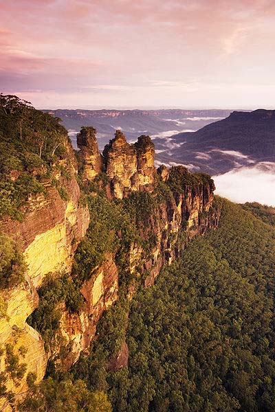 AustraliaBlueMountains