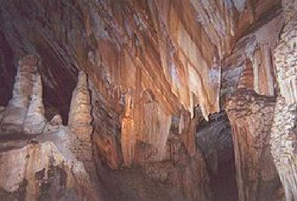 AustraliaBlueMountainsMyth