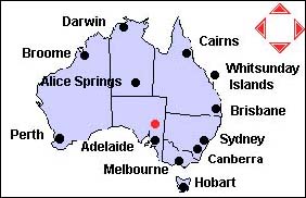 FlindersRangesMap2