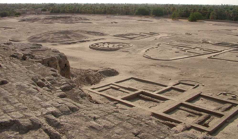kerma city
