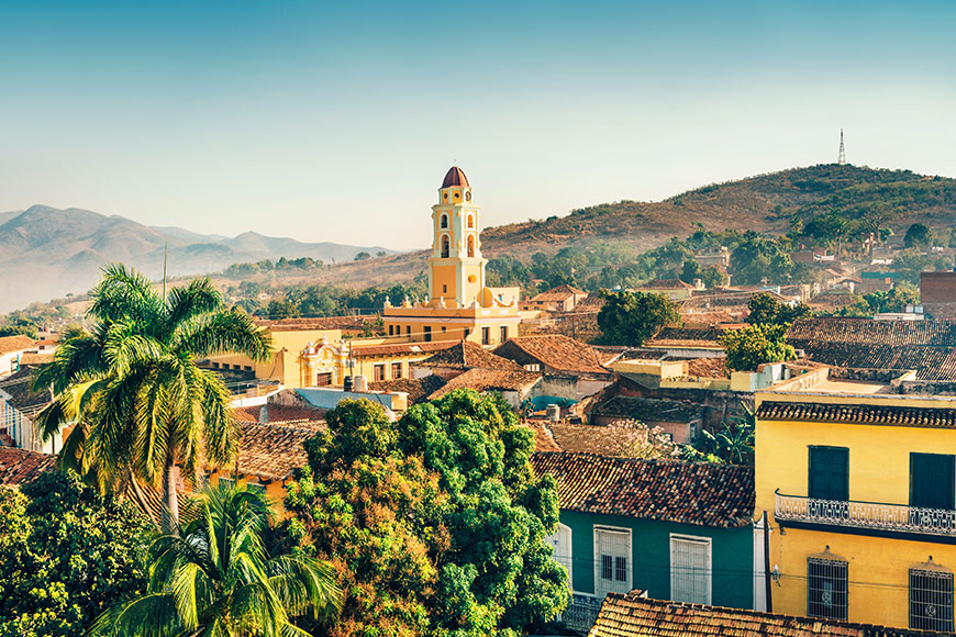 Trinidad-and-Tobago