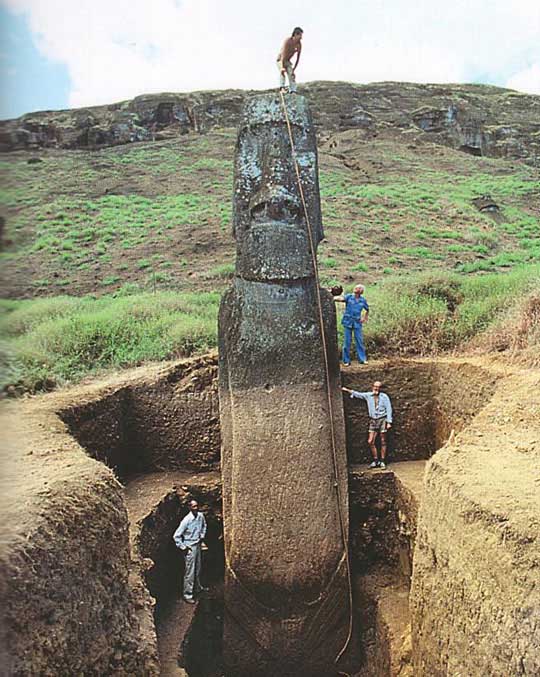 easterislandheadbody
