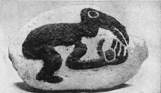 easterock