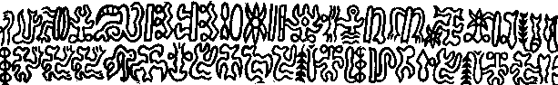 rongo