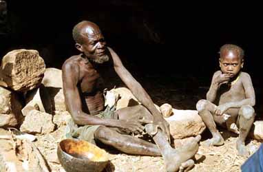dogon
