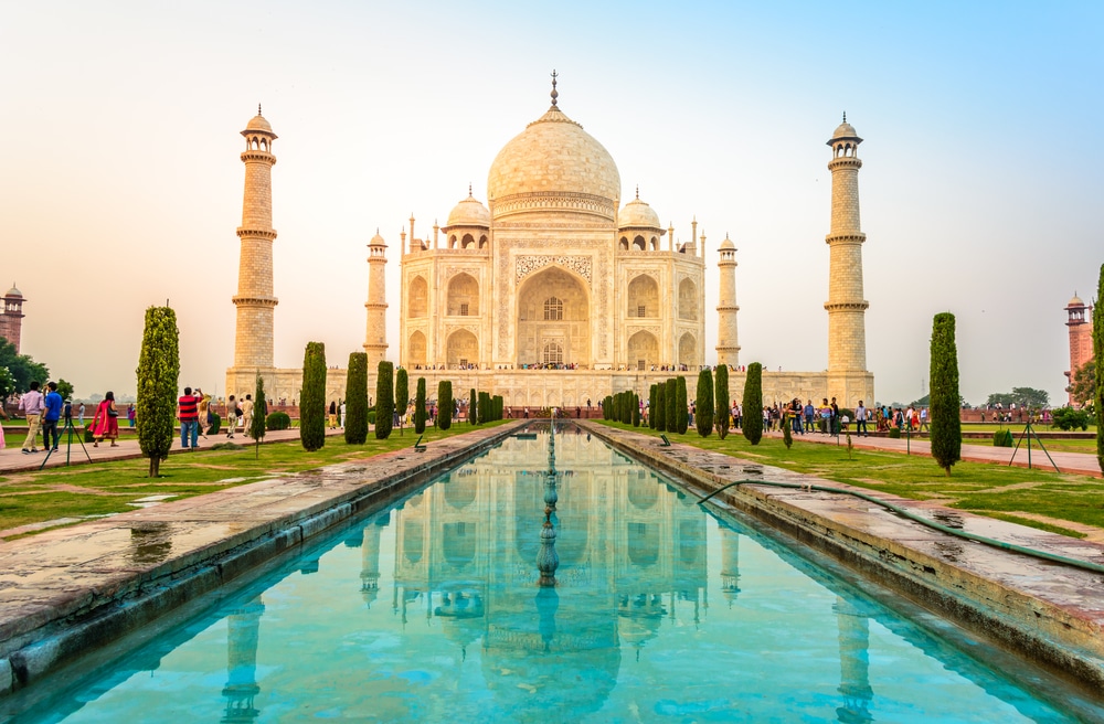 the-taj-mahal-agra