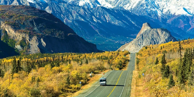 Glenn Highway
