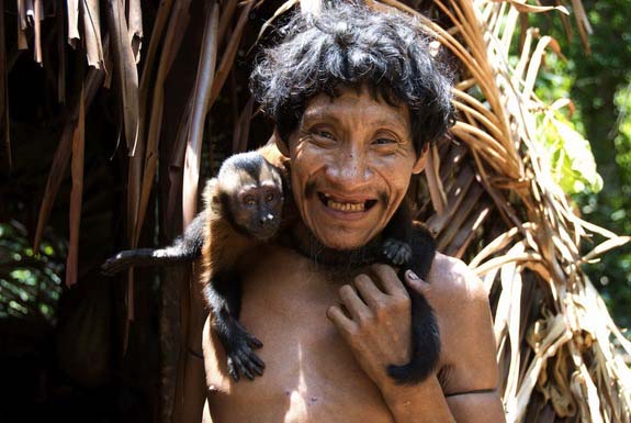 Awa Man