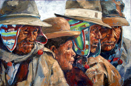 aymara
