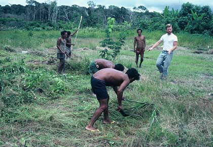 pirahapeople