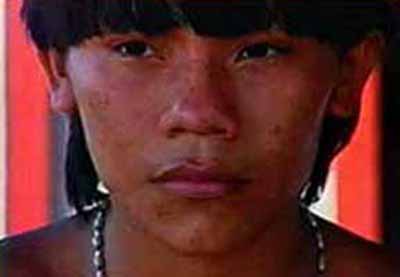 yanomami