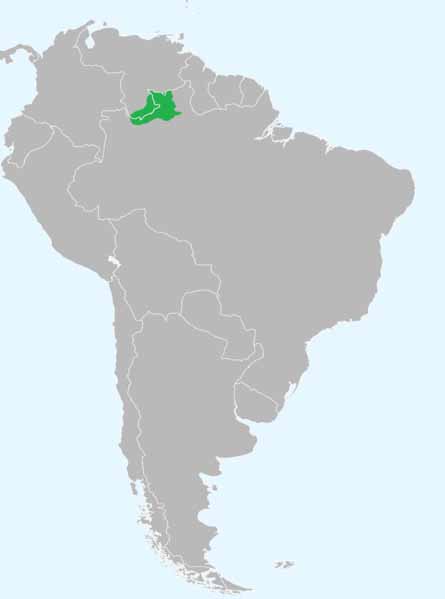 YanomamiMap