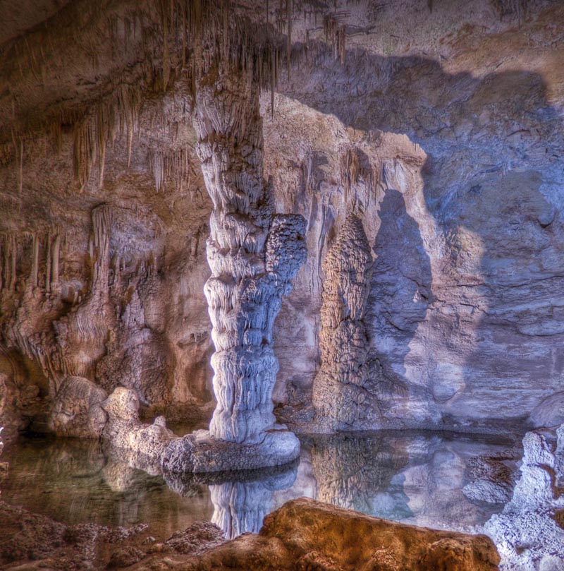 CarlsbadDevilsSpring
