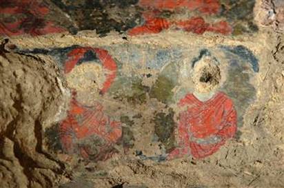 caveart408