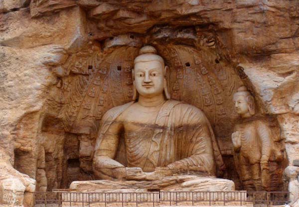 MogaoCaves600