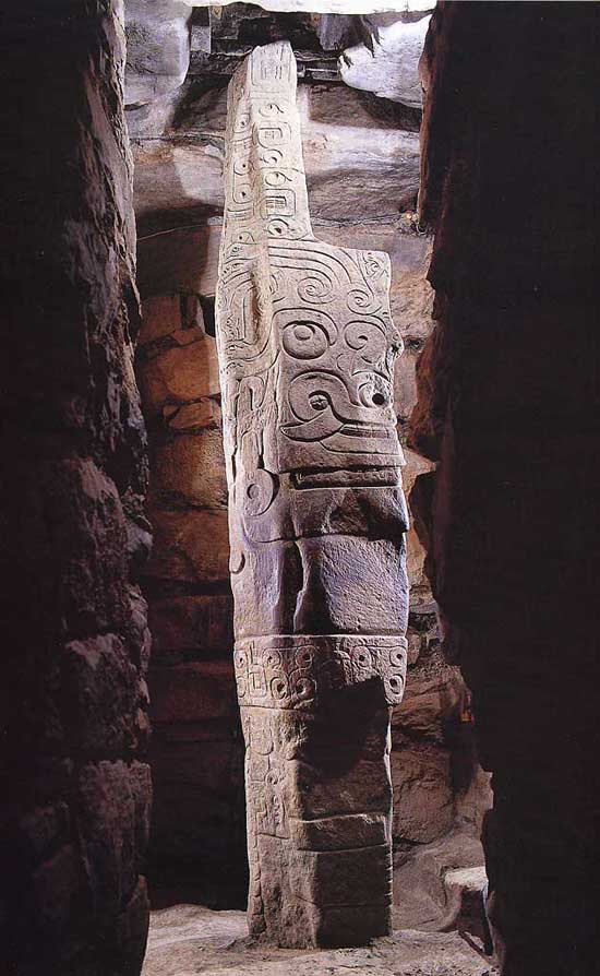 lanzon_chavin
