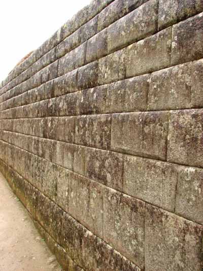 machuwall
