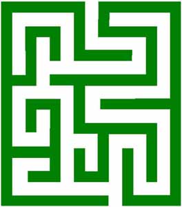 mazegreen