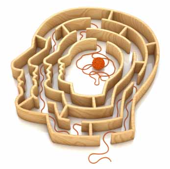 mazepsychology