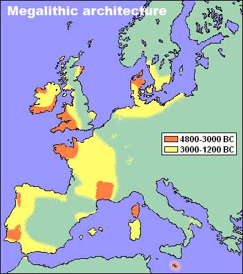megalithicmap