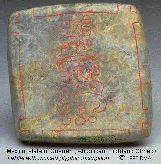 olmec