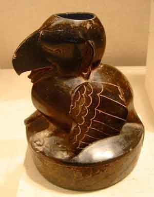 olmecbirdvessel