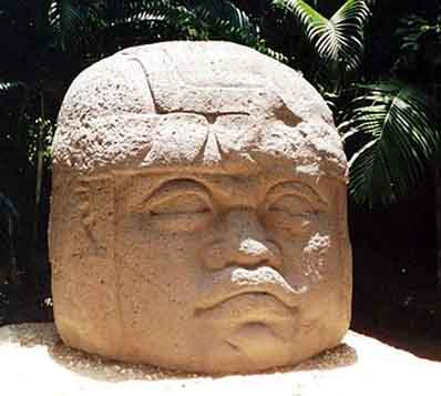 olmechead400