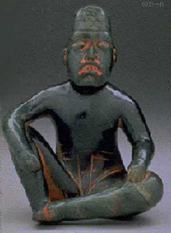 olmecjademan