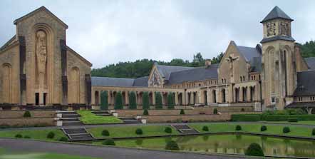 orvalabbey