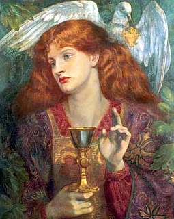 marygrail