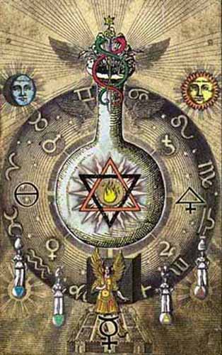 alchemycircle
