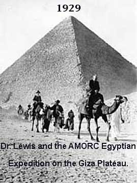 rosiegypt