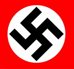 swastikaflaghitler