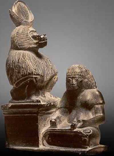 thothbaboon